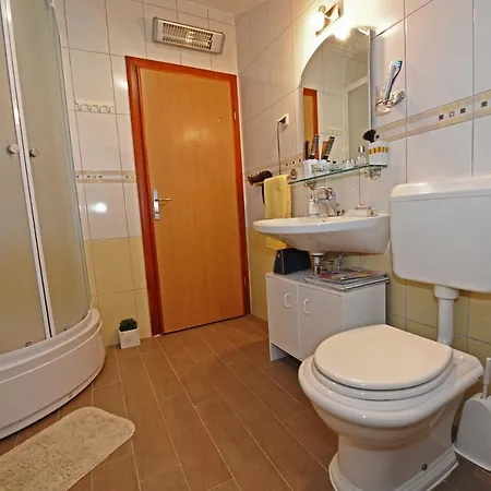Appartamento Apartman Mari