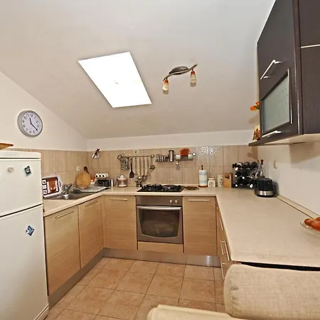 Apartman Mari Zara