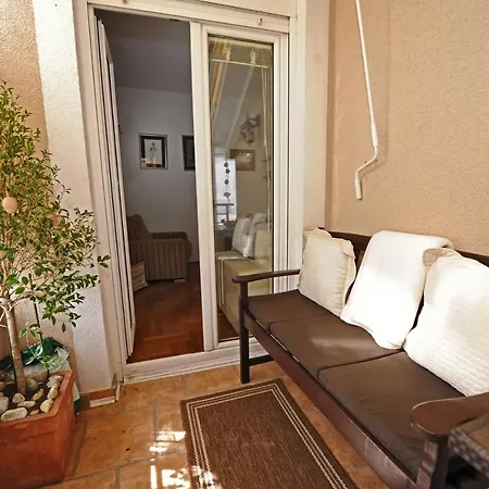 Appartamento Apartman Mari Zara