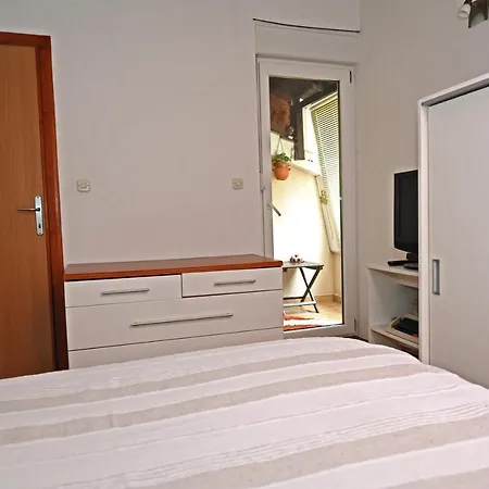 Apartman Mari * Zara