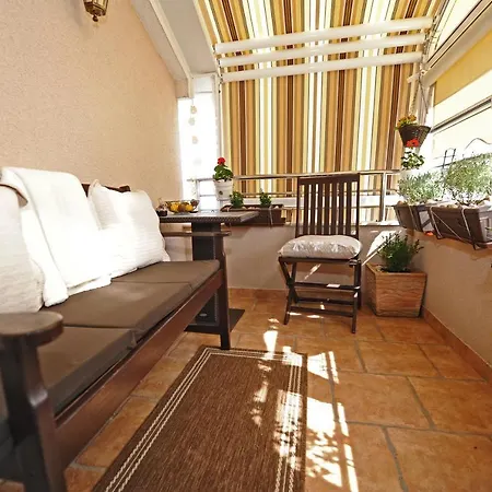 Apartman Mari * 자다르