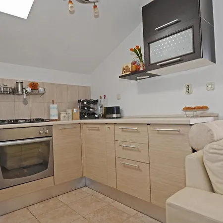 Apartman Mari Zara